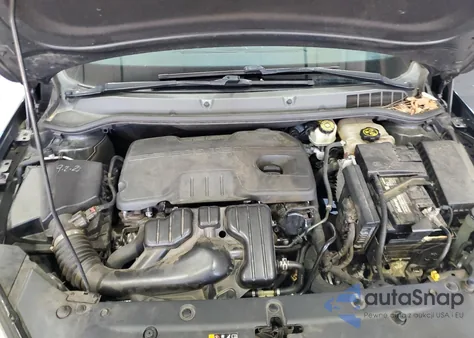 2014 Buick Verano из США, поврежденный, VIN 1G4PP5SK2E4183791